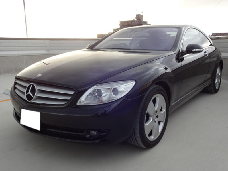 CL-CLASS