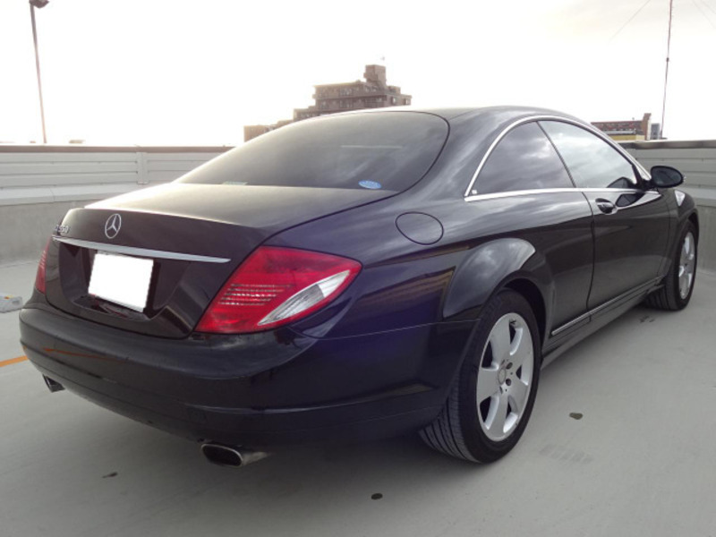 CL-CLASS