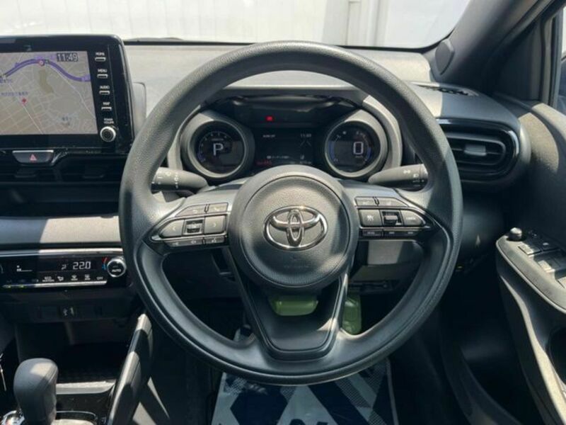 YARIS