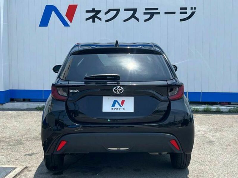 YARIS