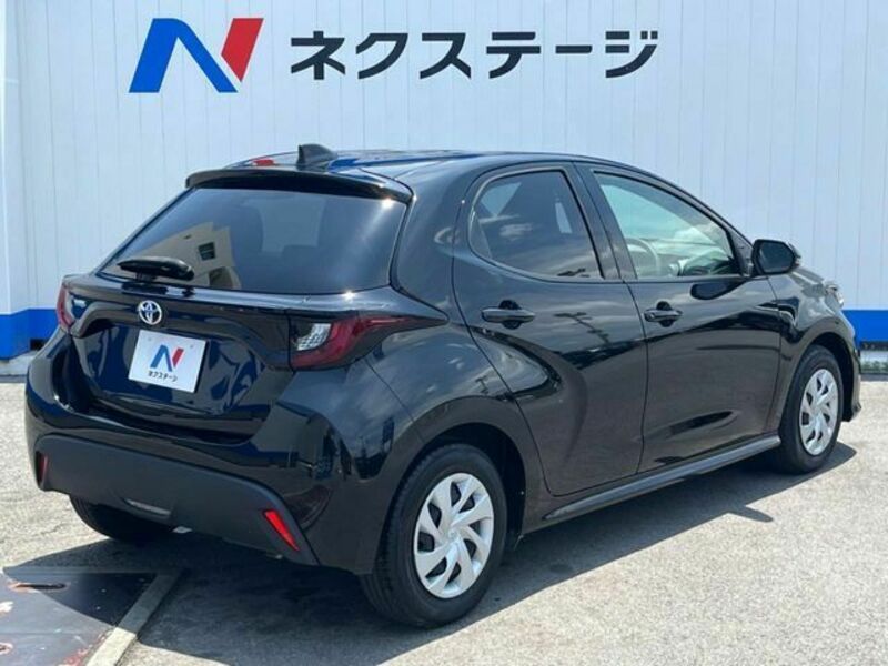 YARIS