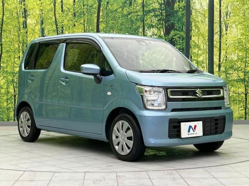 WAGON R-15