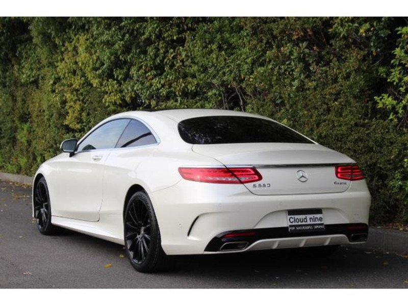 S-CLASS