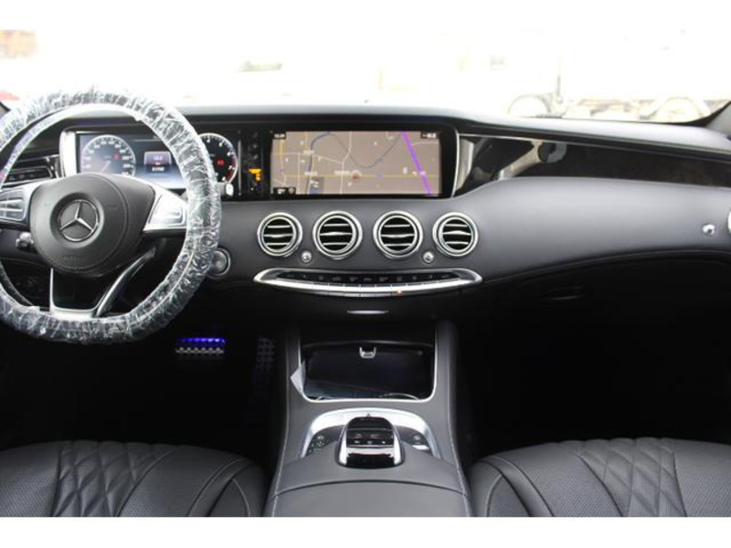 S-CLASS