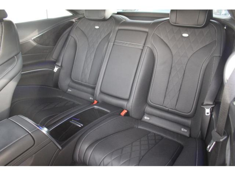 S-CLASS