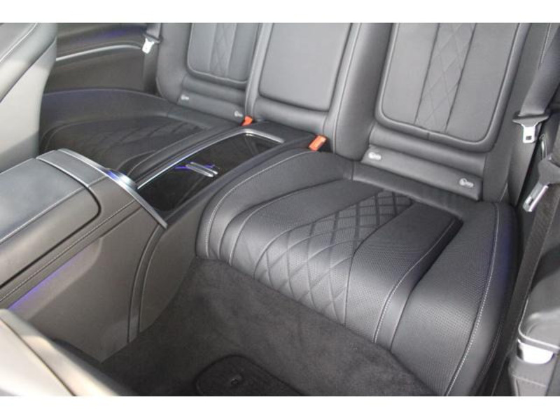 S-CLASS