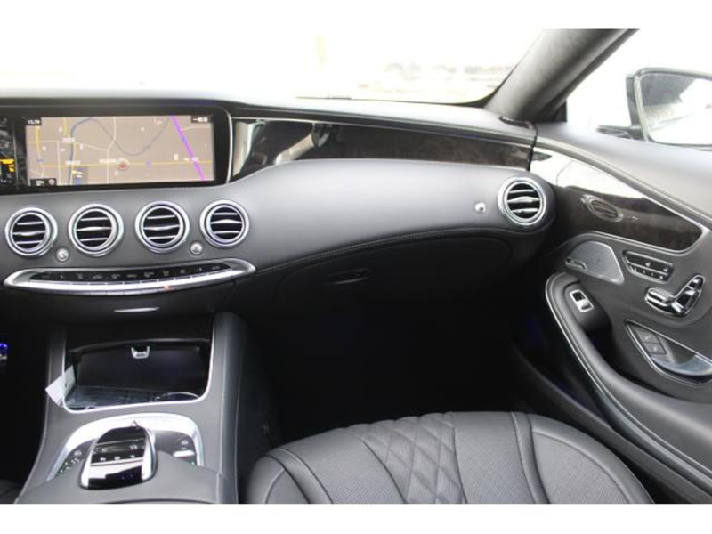 S-CLASS
