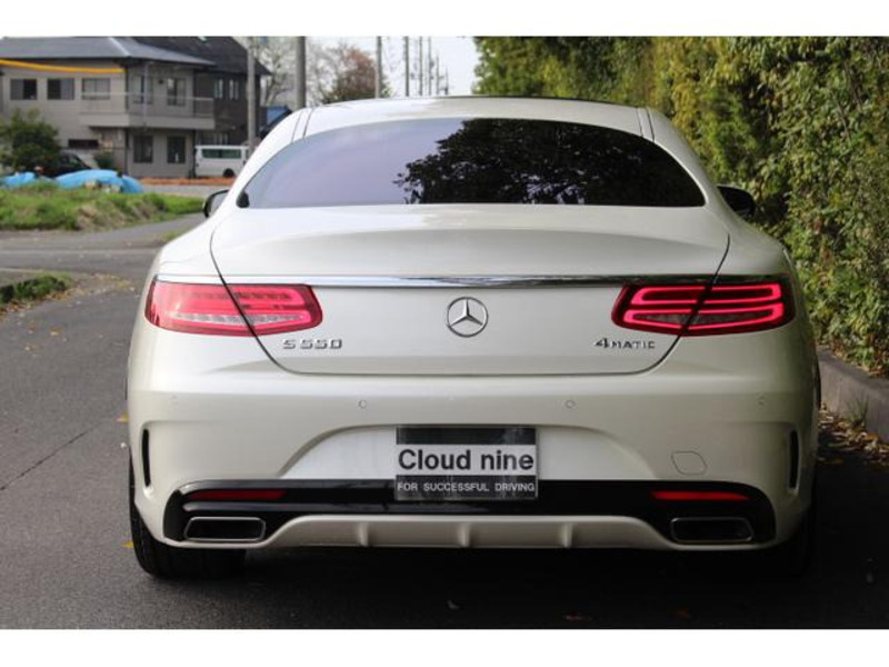 S-CLASS