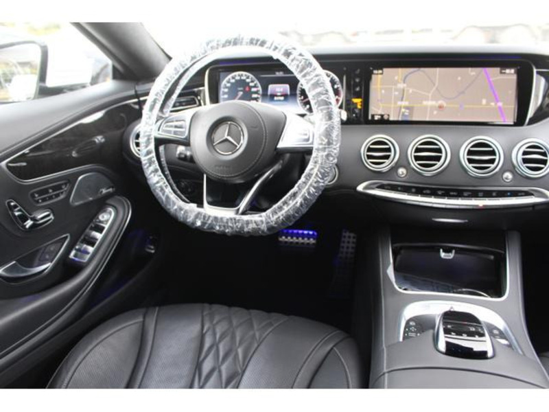 S-CLASS