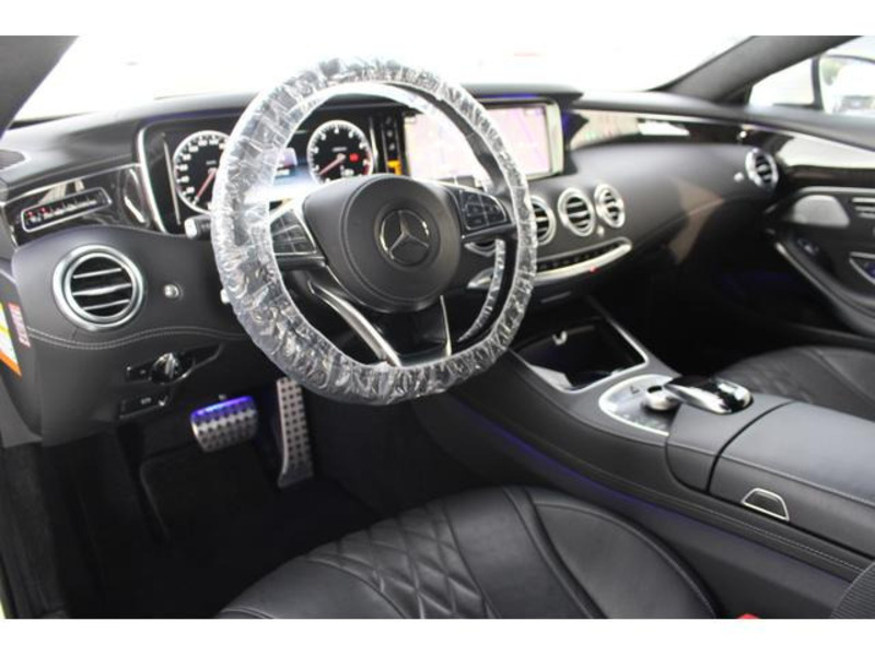S-CLASS