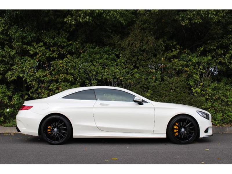 S-CLASS