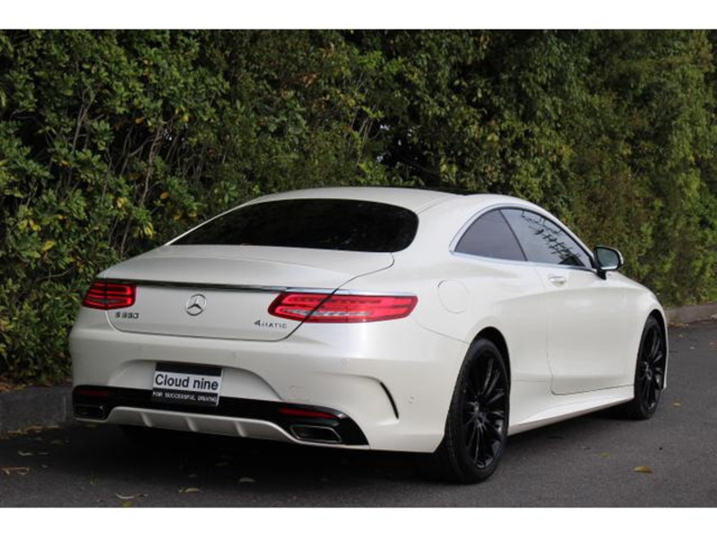 S-CLASS