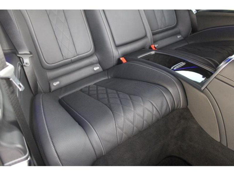 S-CLASS