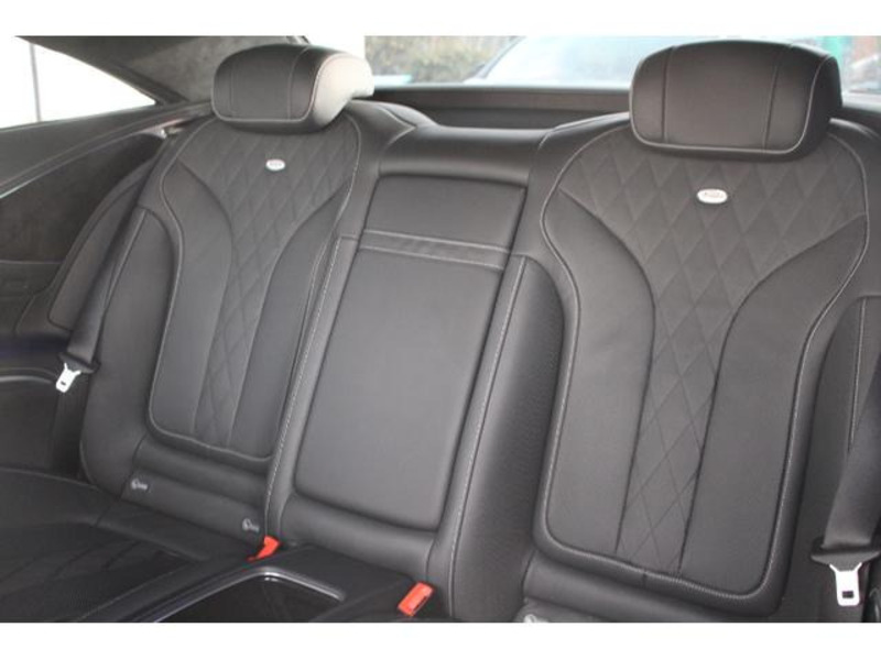S-CLASS