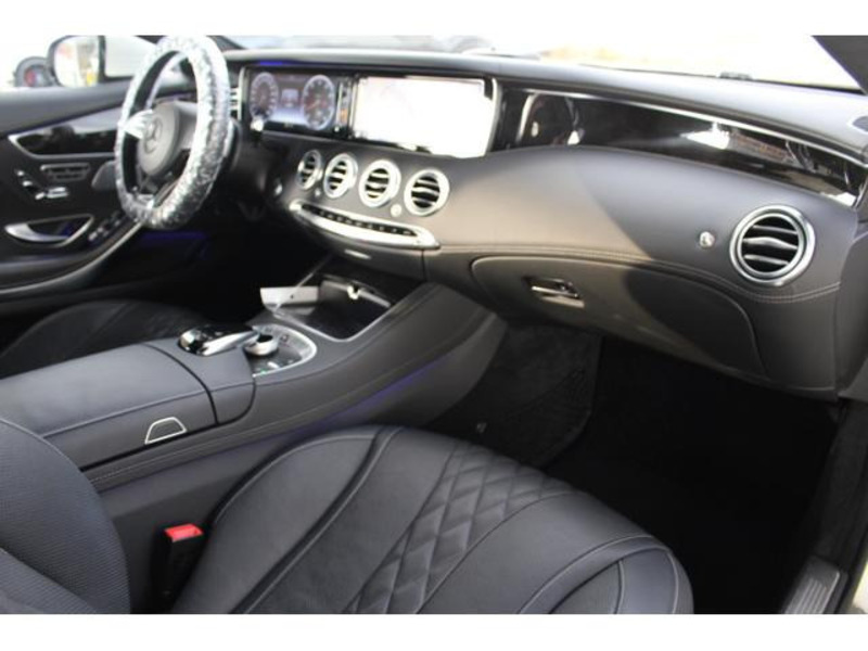 S-CLASS