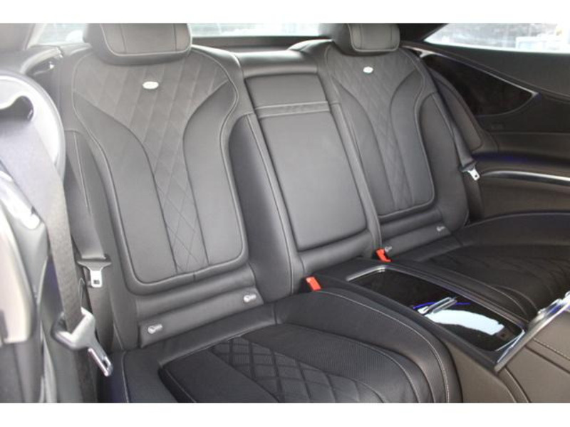 S-CLASS