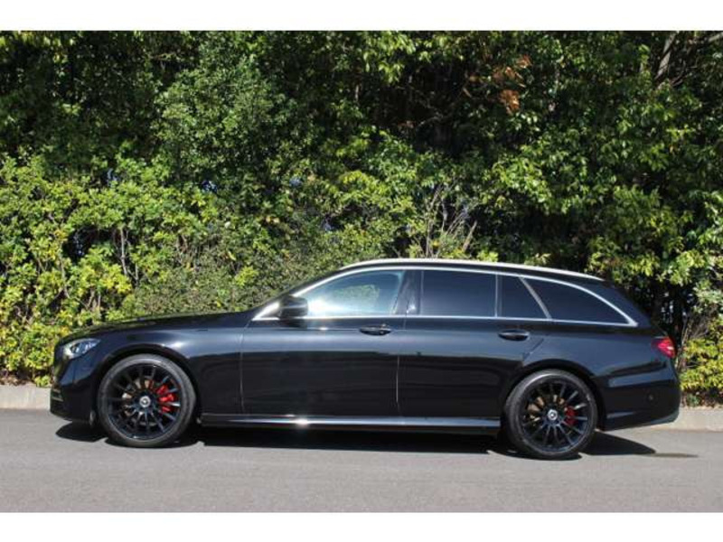 E-CLASS