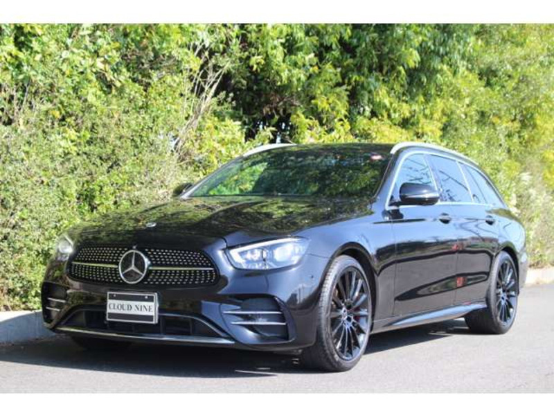 E-CLASS