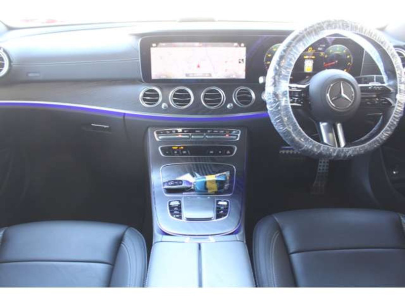 E-CLASS