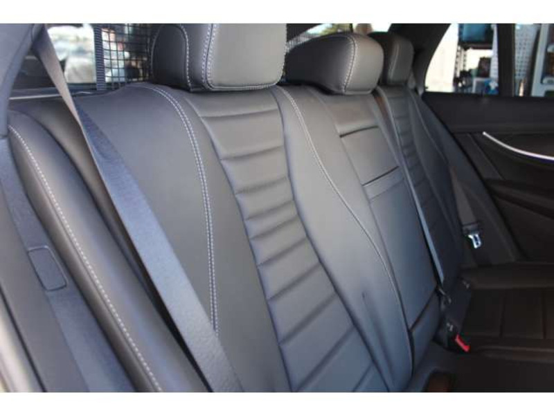 E-CLASS