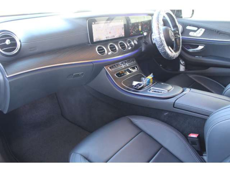 E-CLASS