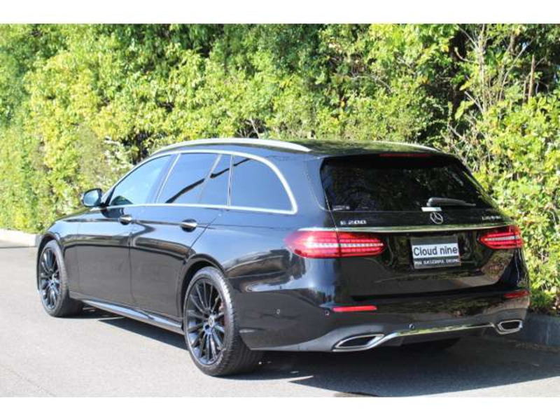 E-CLASS
