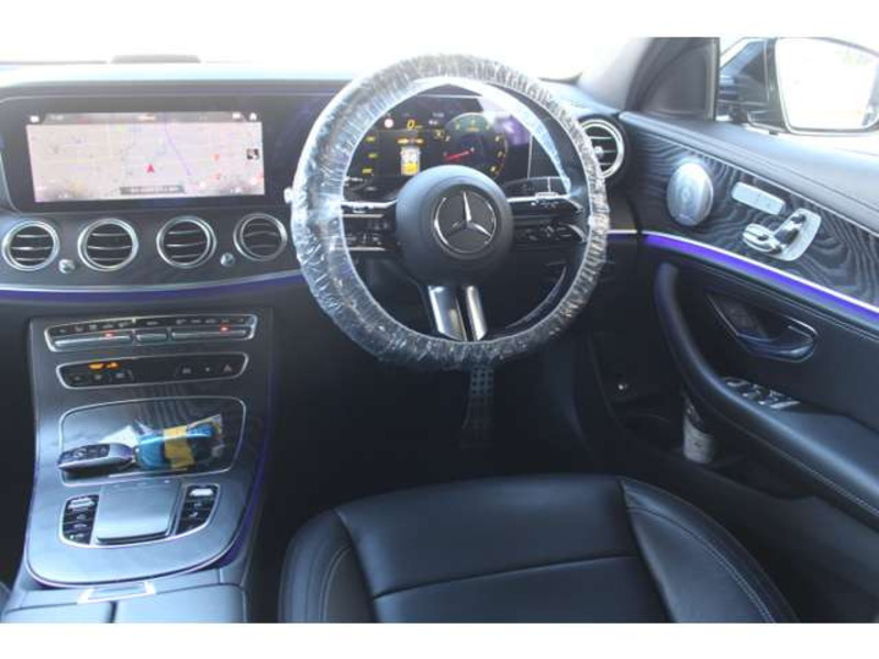 E-CLASS