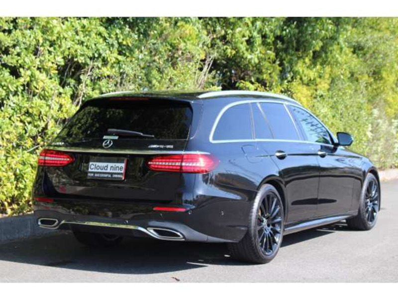 E-CLASS