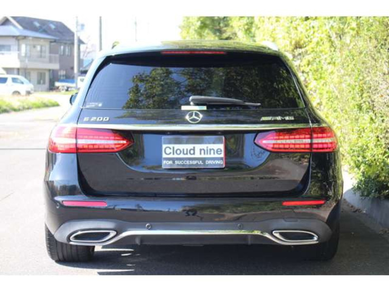 E-CLASS