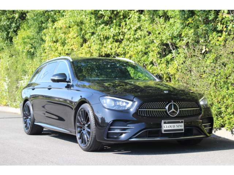 E-CLASS