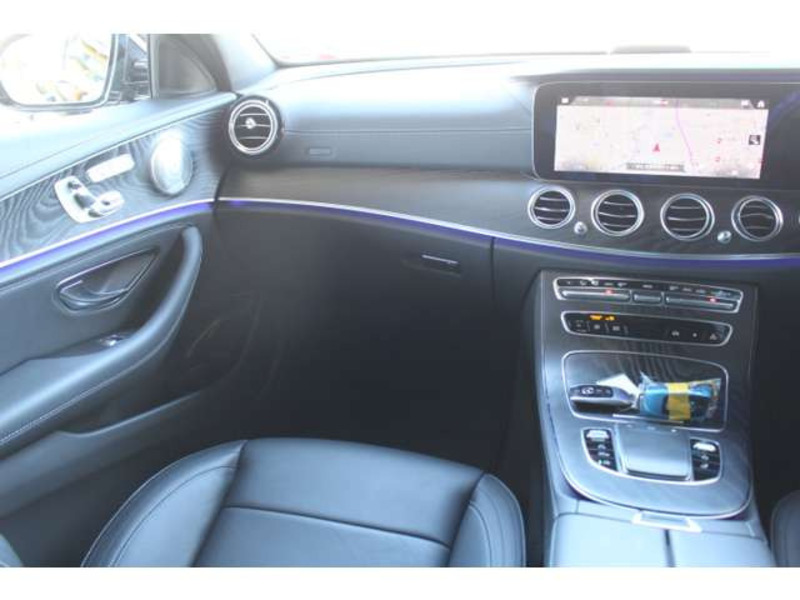 E-CLASS