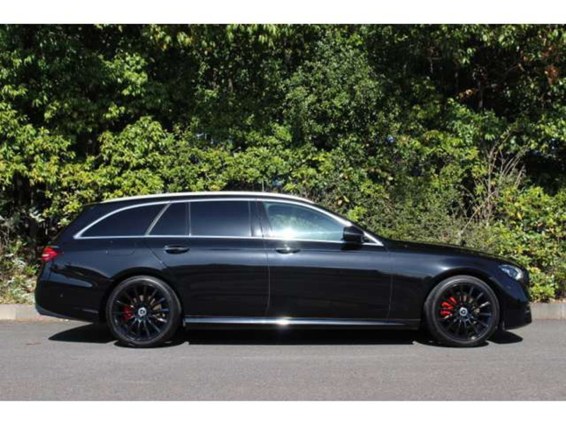 E-CLASS