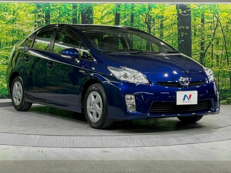 PRIUS