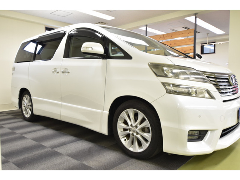 VELLFIRE