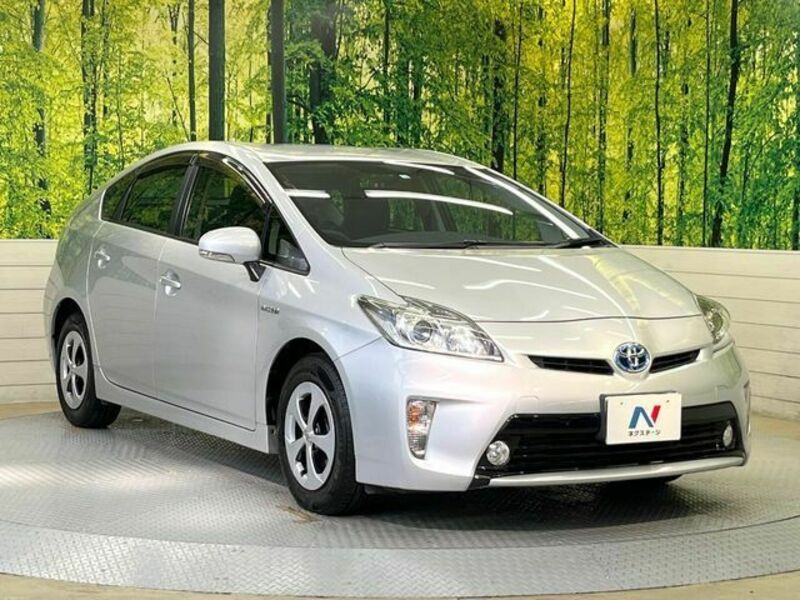 PRIUS