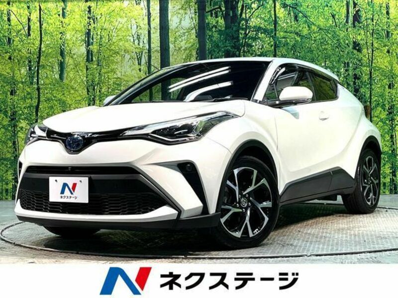 C-HR-0