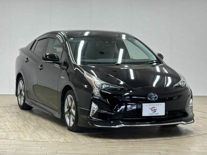 PRIUS