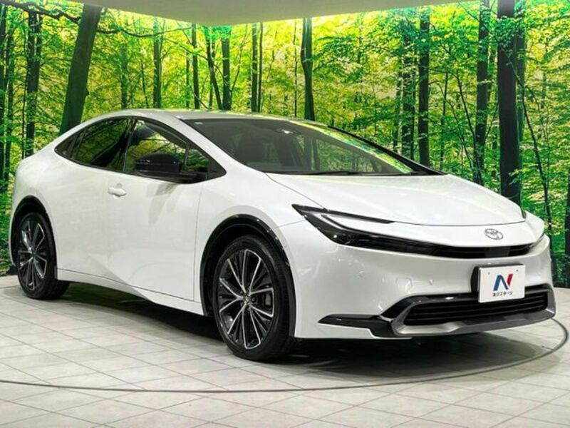 PRIUS