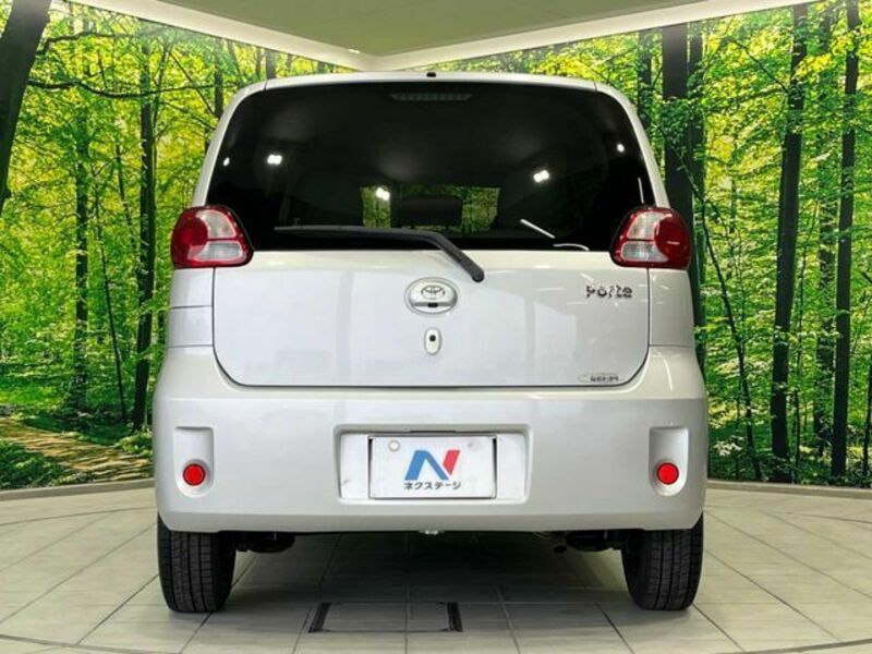PORTE