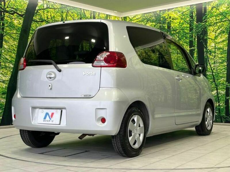 PORTE