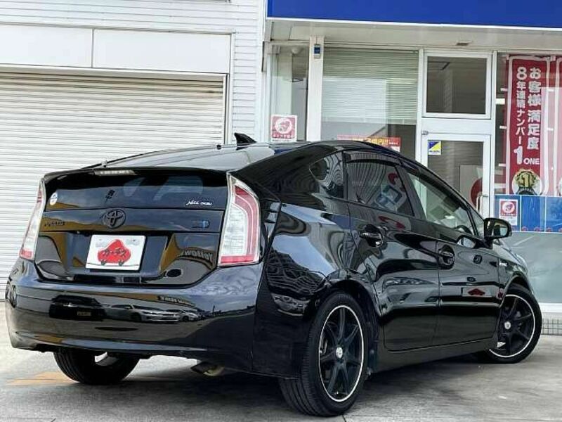 PRIUS