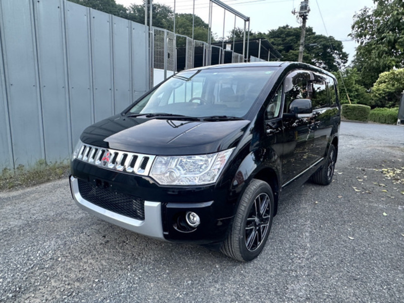 DELICA D5-0