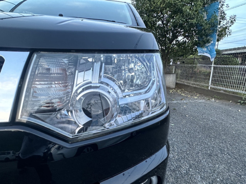 DELICA D5