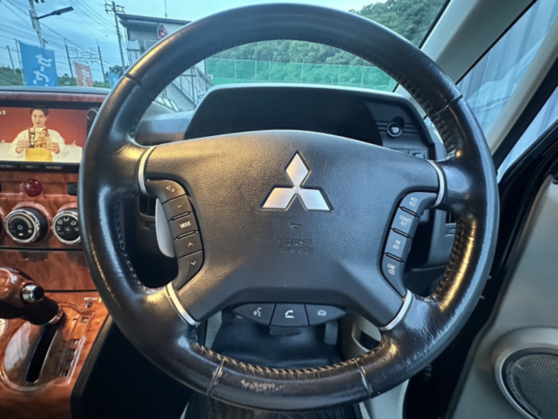 DELICA D5