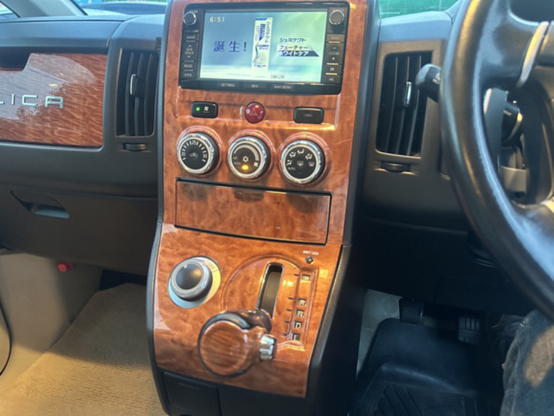 DELICA D5