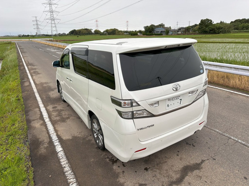 VELLFIRE