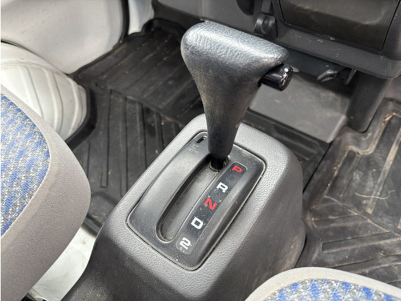 ACTY TRUCK