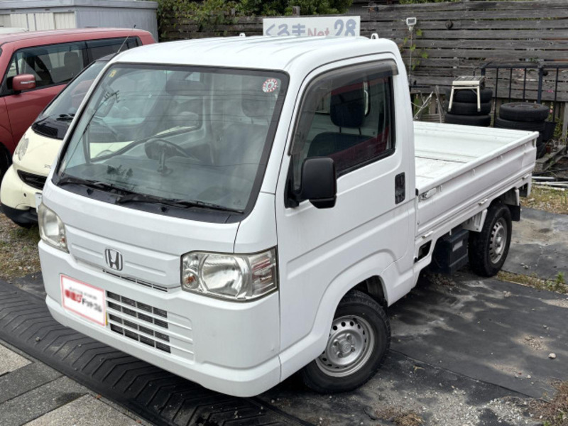 ACTY TRUCK