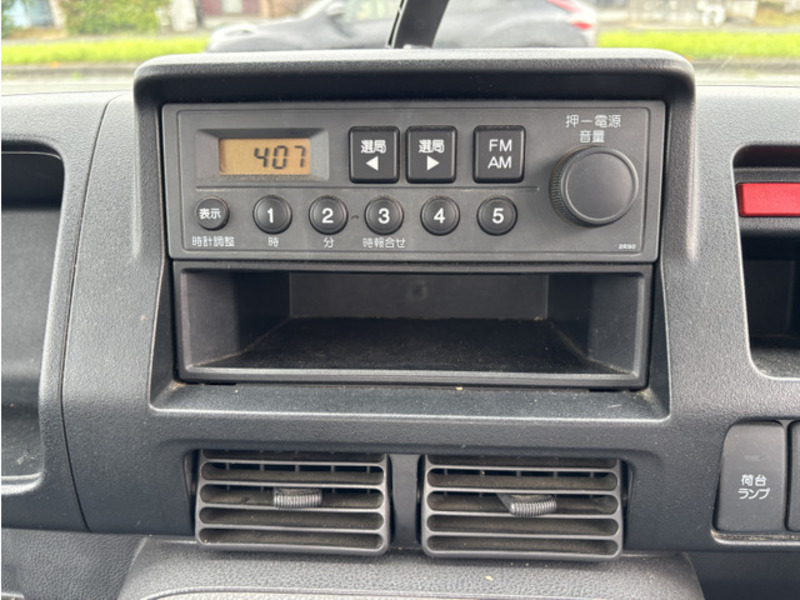 ACTY TRUCK