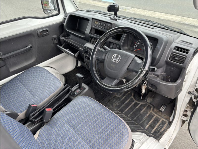 ACTY TRUCK